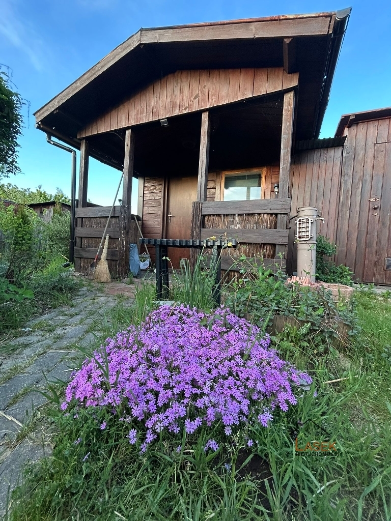 Działka Na sprzedaż Wadowice - oferta 1828