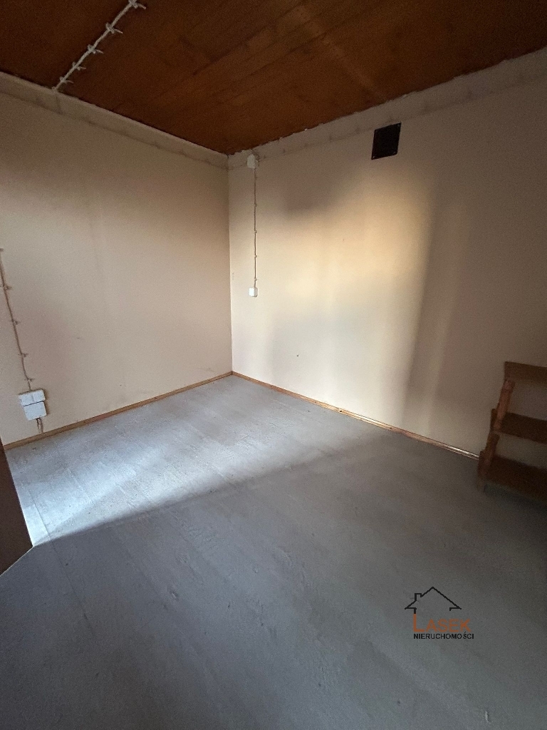 Działka Na sprzedaż Wadowice - oferta 1828