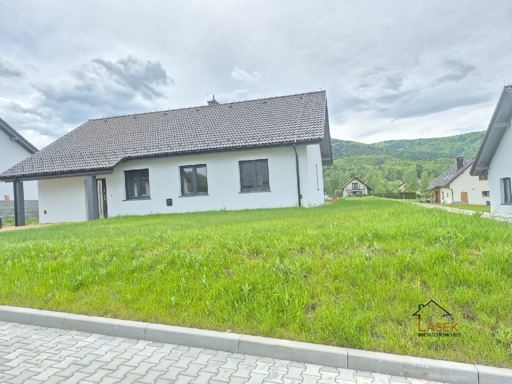 Dom Na sprzedaż Rzyki - oferta 1829
