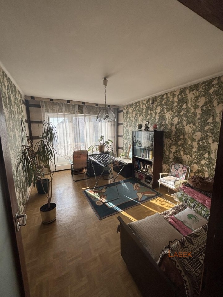 Dom Na sprzedaż Kalwaria Zebrzydowska - oferta 1831