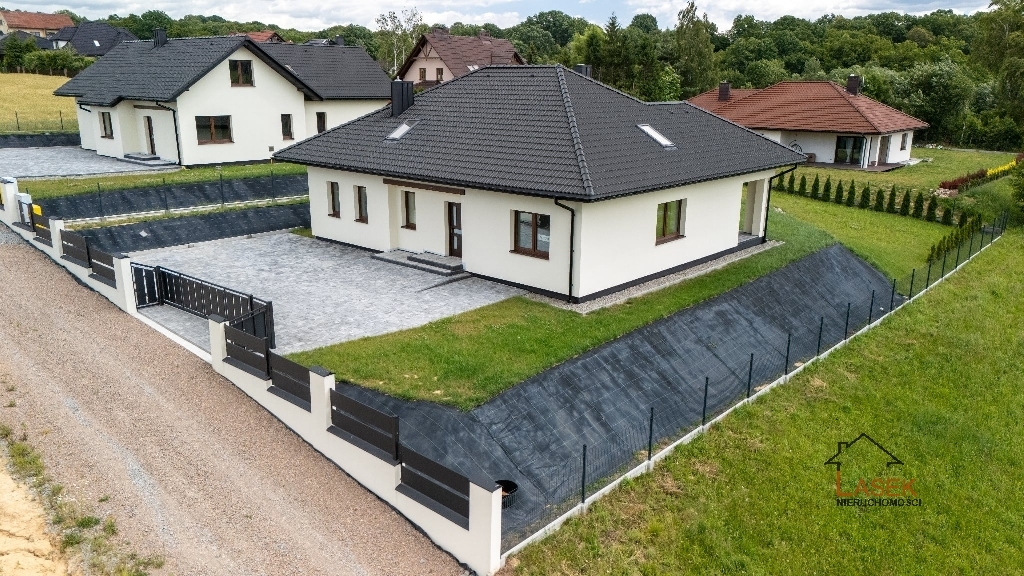 Dom Na sprzedaż Wadowice - oferta 1830