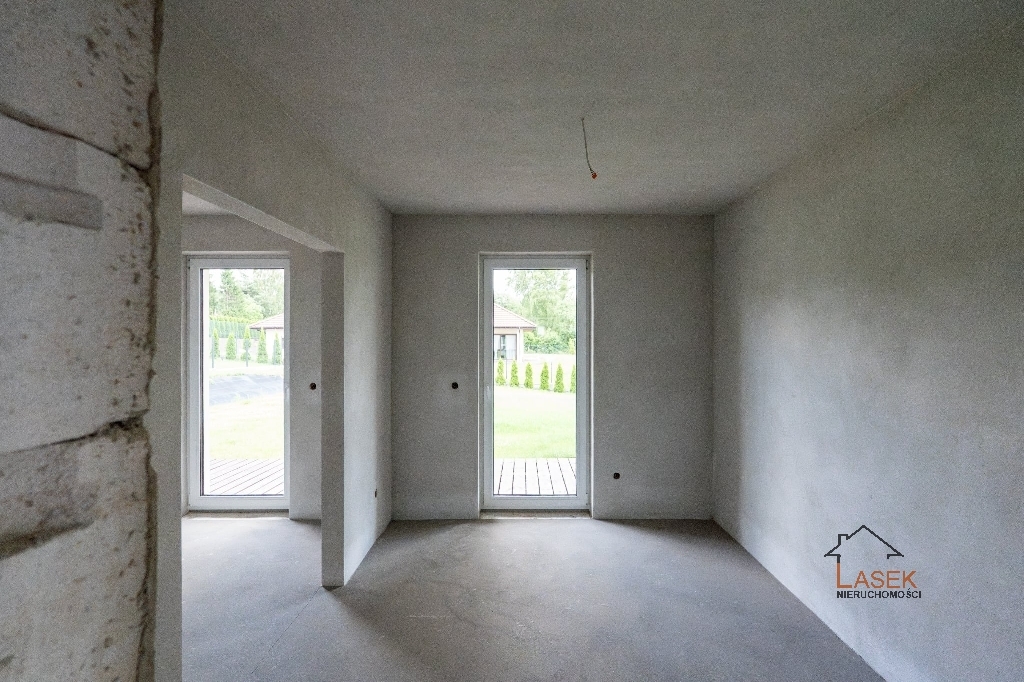 Dom Na sprzedaż Wadowice - oferta 1830