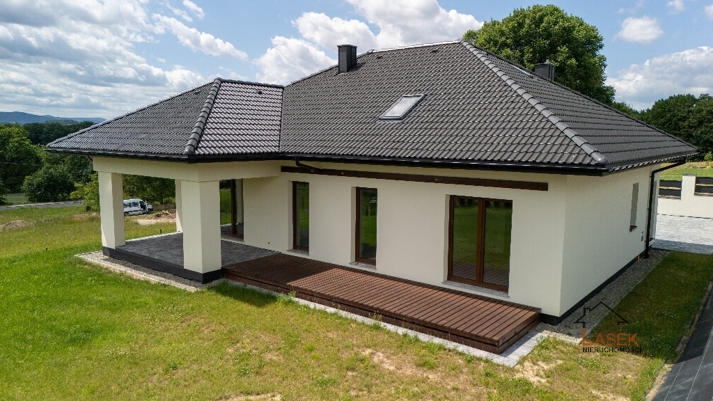 Dom Na sprzedaż Wadowice - oferta 1830