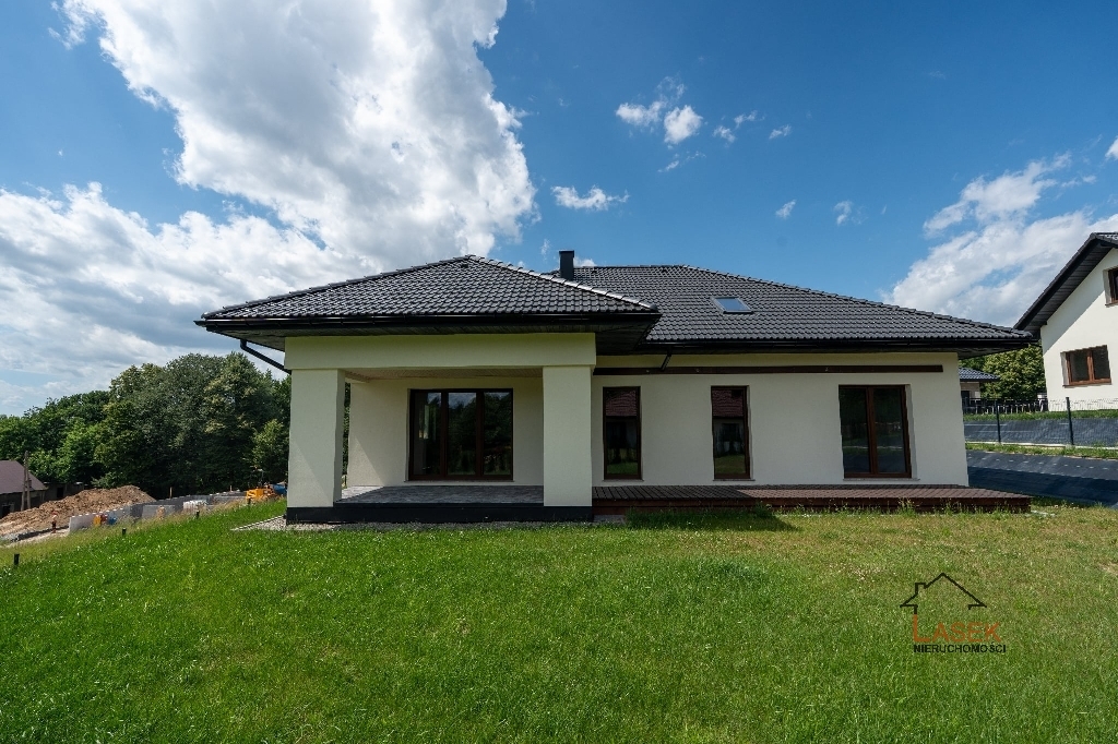 Dom Na sprzedaż Wadowice - oferta 1830
