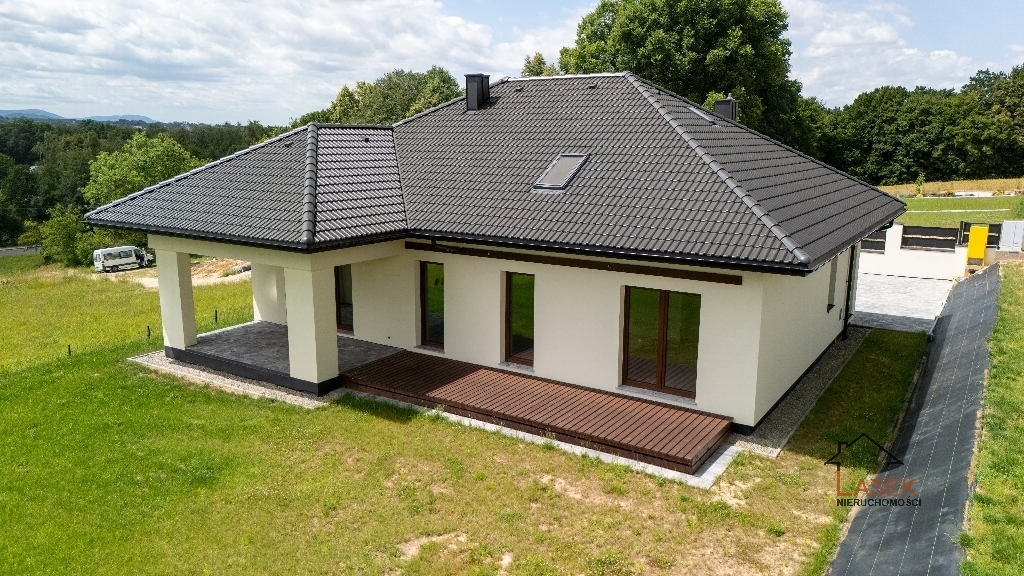 Dom na sprzedaż Wadowice - oferta 1830