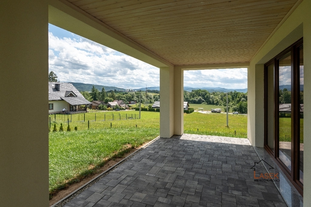 Dom Na sprzedaż Wadowice - oferta 1830