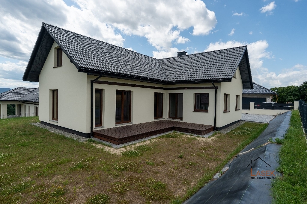 Dom Na sprzedaż Wadowice - oferta 1830