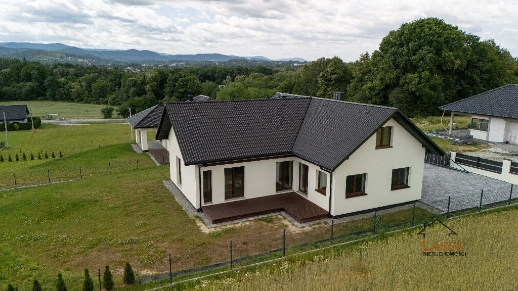 Dom Na sprzedaż Wadowice - oferta 1830