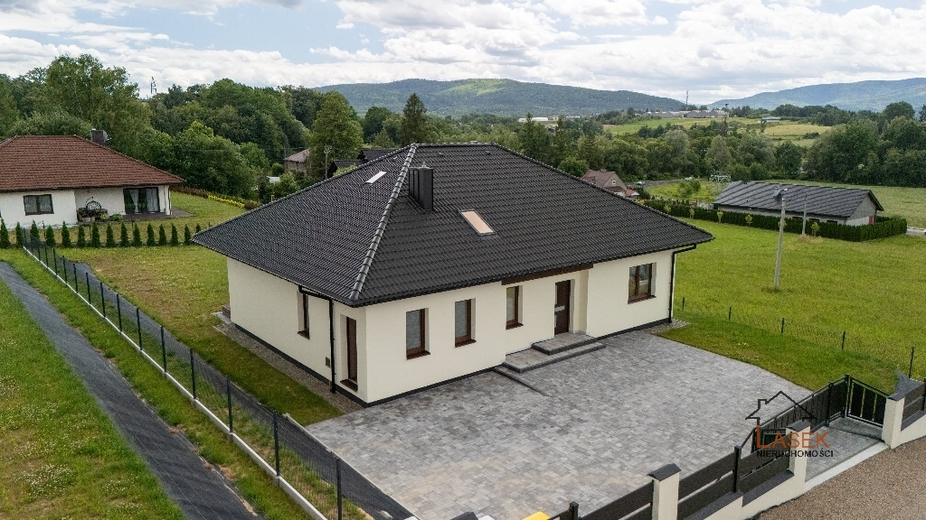 Dom Na sprzedaż Wadowice - oferta 1830