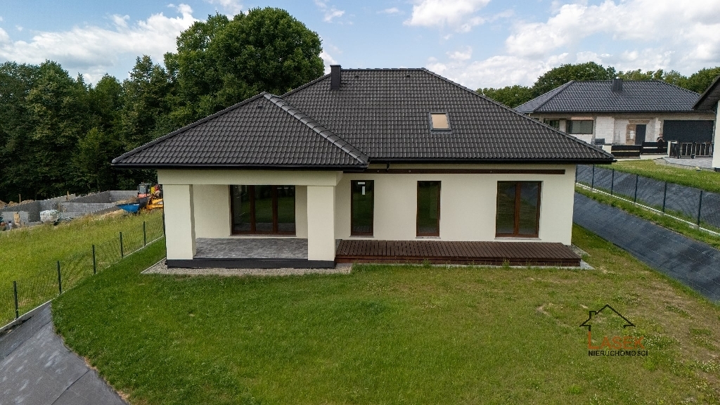 Dom Na sprzedaż Wadowice - oferta 1830