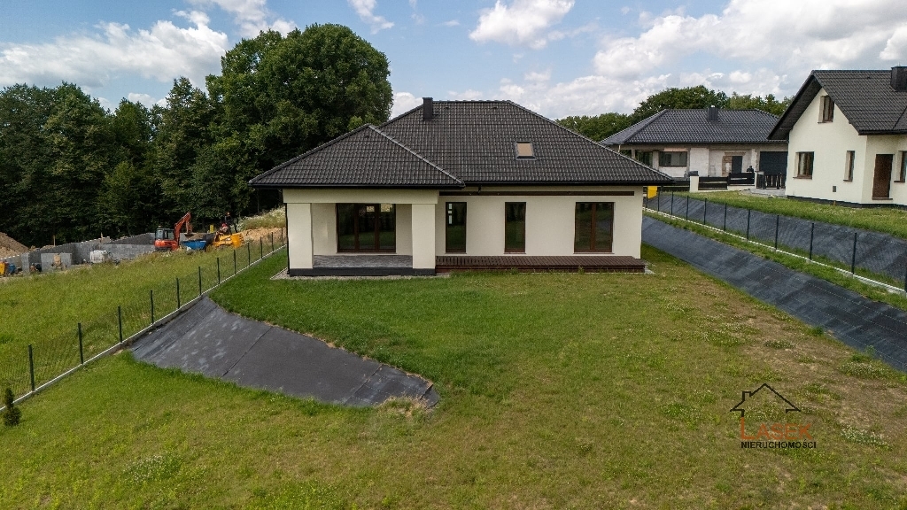 Dom Na sprzedaż Wadowice - oferta 1830
