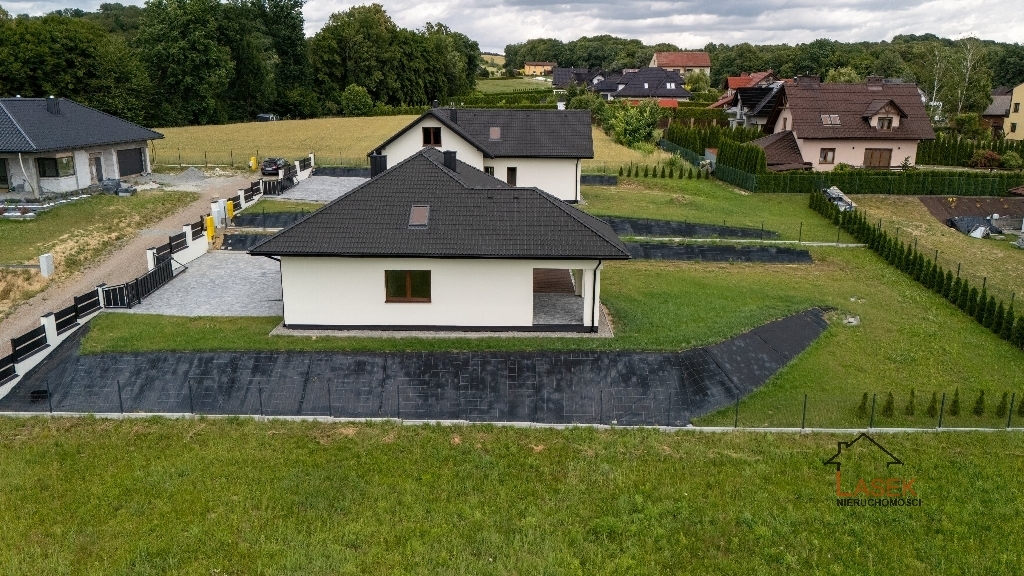 Dom Na sprzedaż Wadowice - oferta 1830