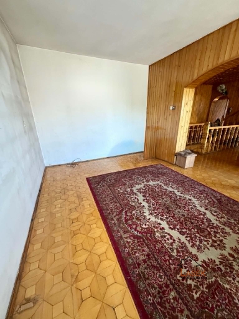 Dom Na sprzedaż Wadowice - oferta 1833