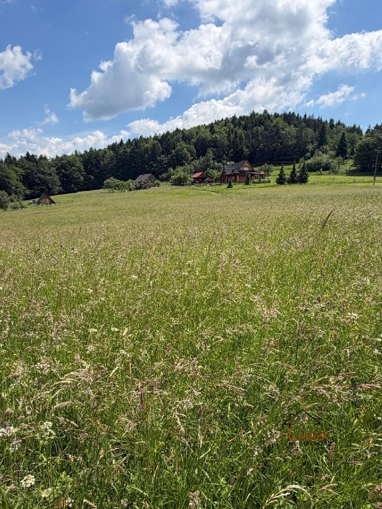 Działka na sprzedaż Tarnawa Dolna - oferta 1834