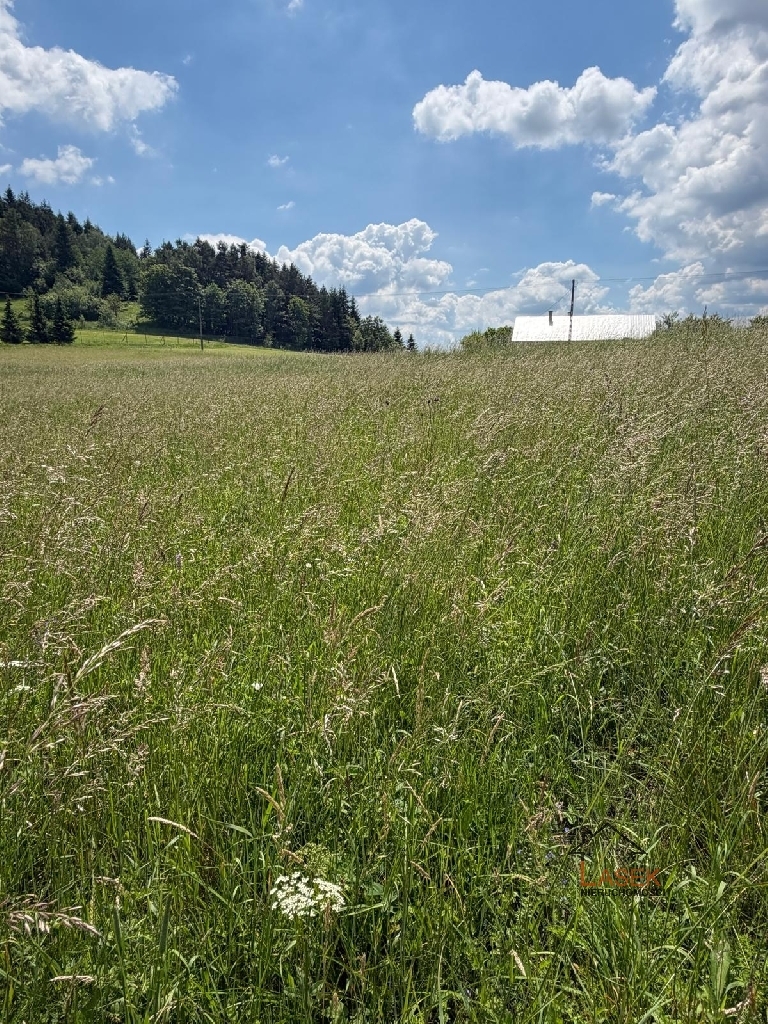 Działka Na sprzedaż Tarnawa Dolna - oferta 1834