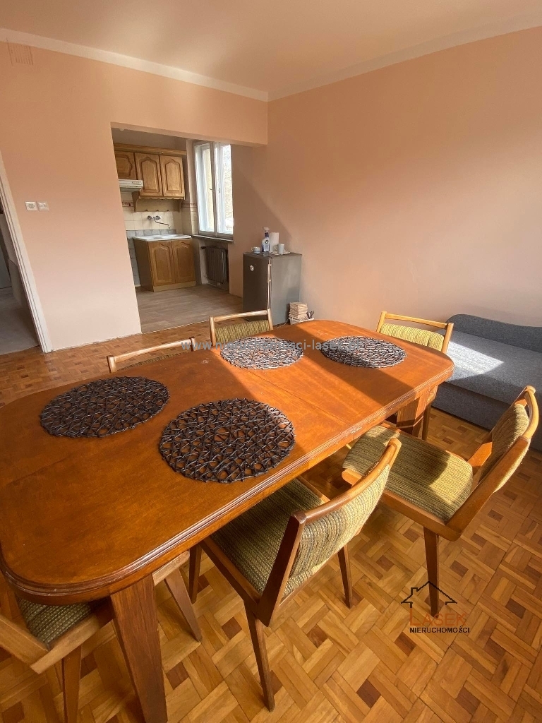 Mieszkanie Do wynajęcia Wadowice - oferta 1577