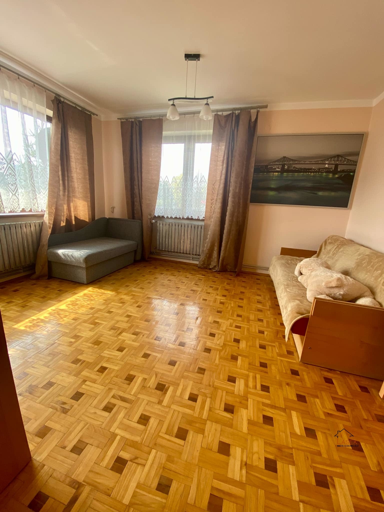 Mieszkanie Do wynajęcia Wadowice - oferta 1577