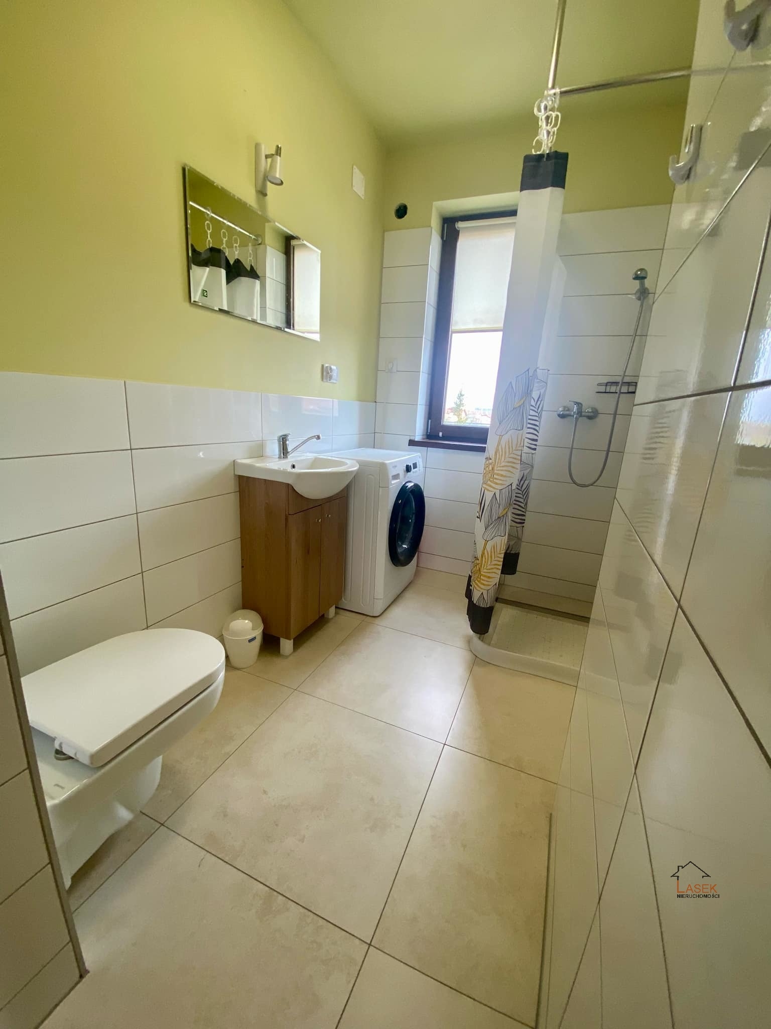 Mieszkanie Do wynajęcia Wadowice - oferta 1577
