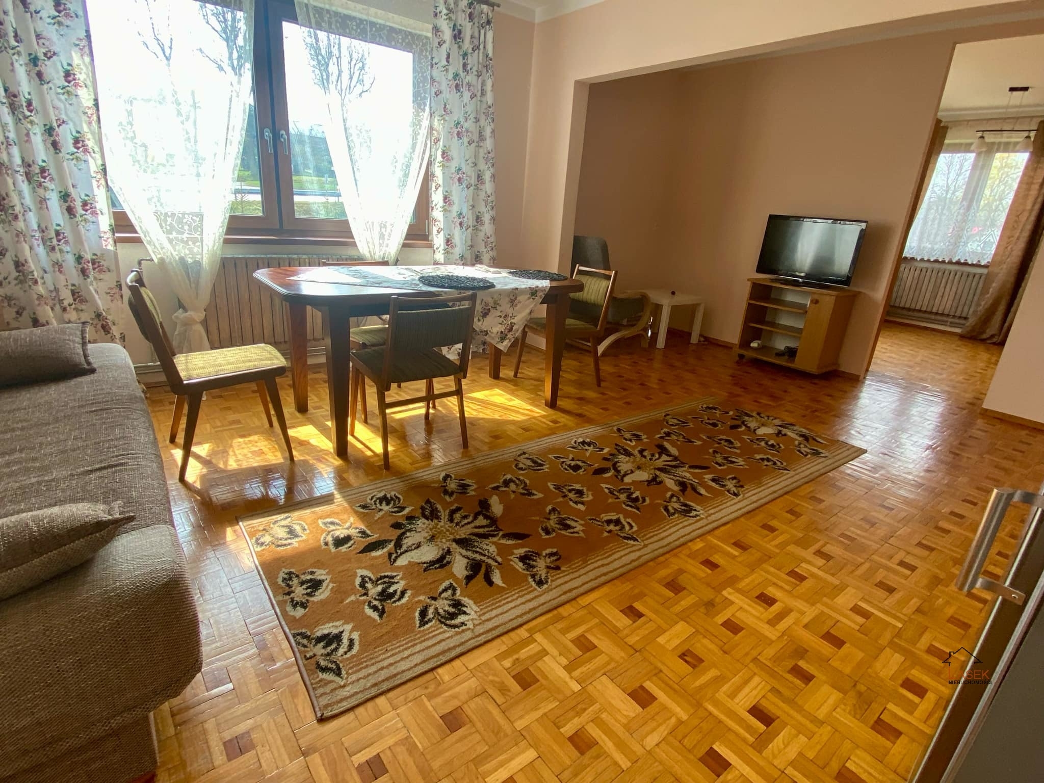 Mieszkanie Do wynajęcia Wadowice - oferta 1577