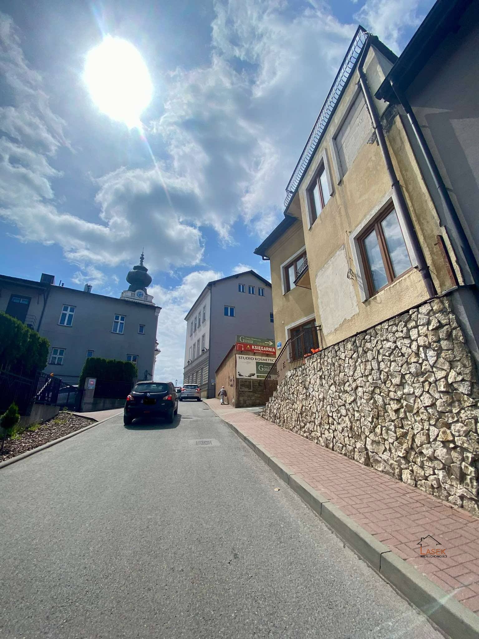 Dom Na sprzedaż Wadowice - oferta 1777