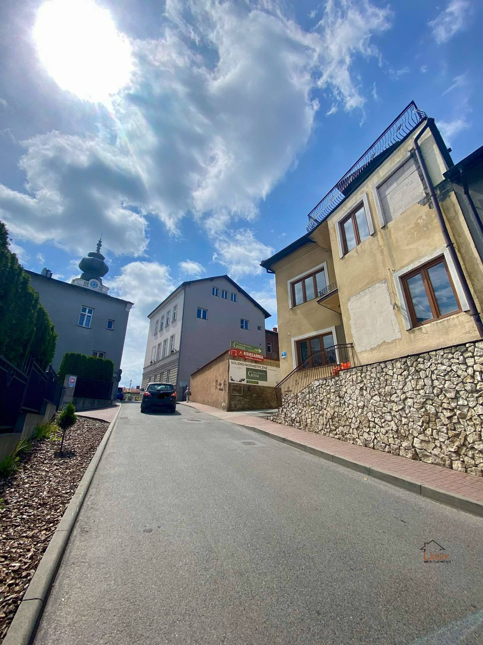 Dom Na sprzedaż Wadowice - oferta 1777