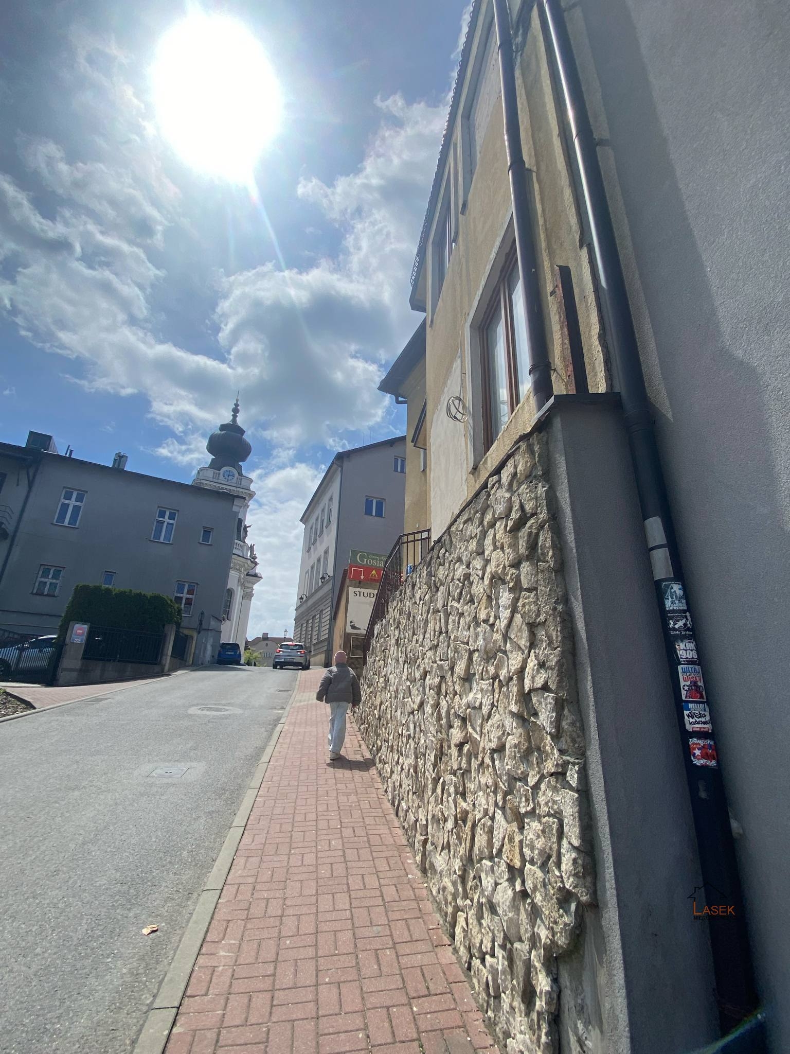 Dom Na sprzedaż Wadowice - oferta 1777