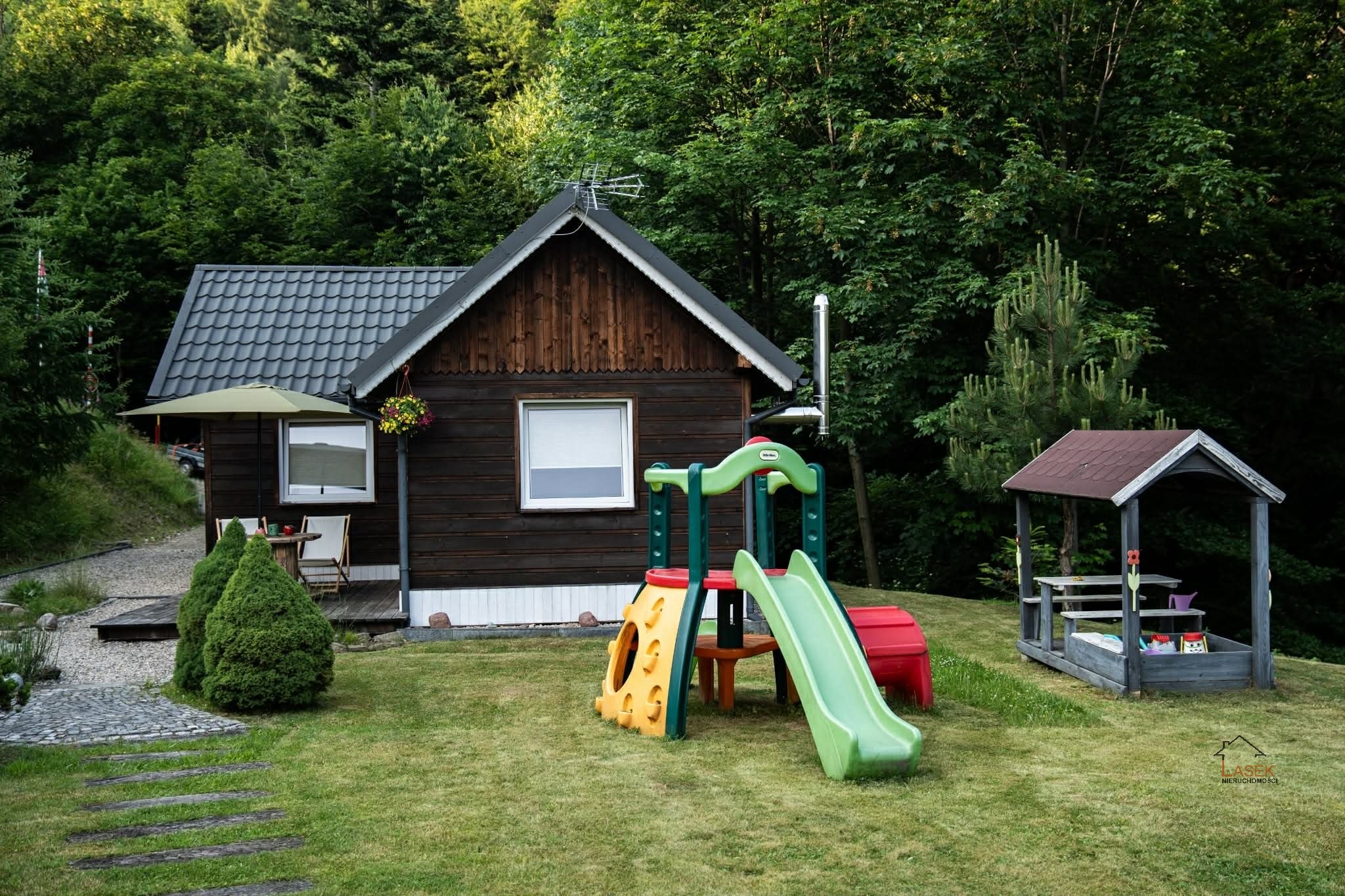 Dom Na sprzedaż Jaszczurowa - oferta 1809