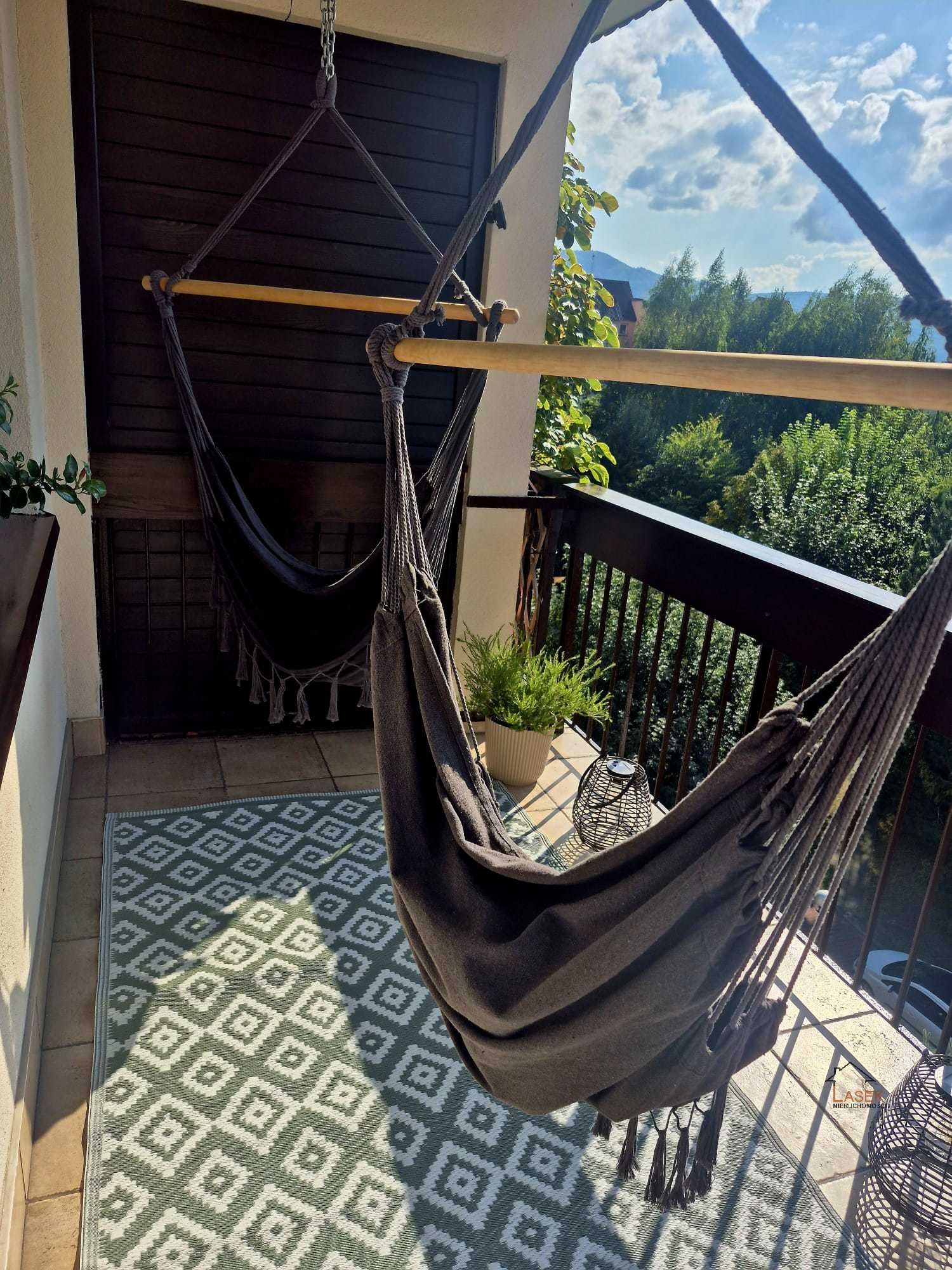 Mieszkanie Na sprzedaż Andrychów - oferta 1811