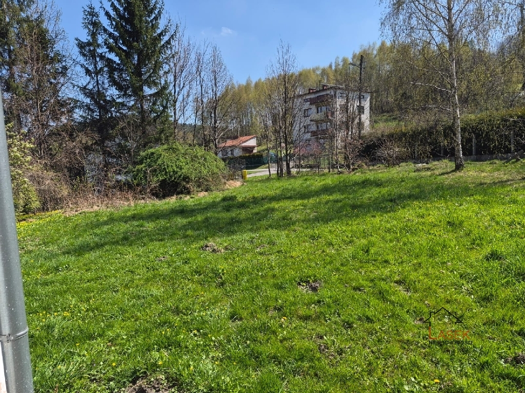 Dom Na sprzedaż Targanice - oferta 1823