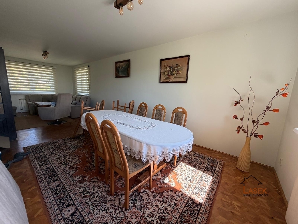Dom Do wynajęcia Wadowice - oferta 1826