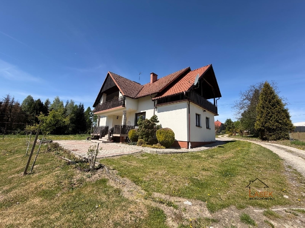 Dom Do wynajęcia Wadowice - oferta 1826