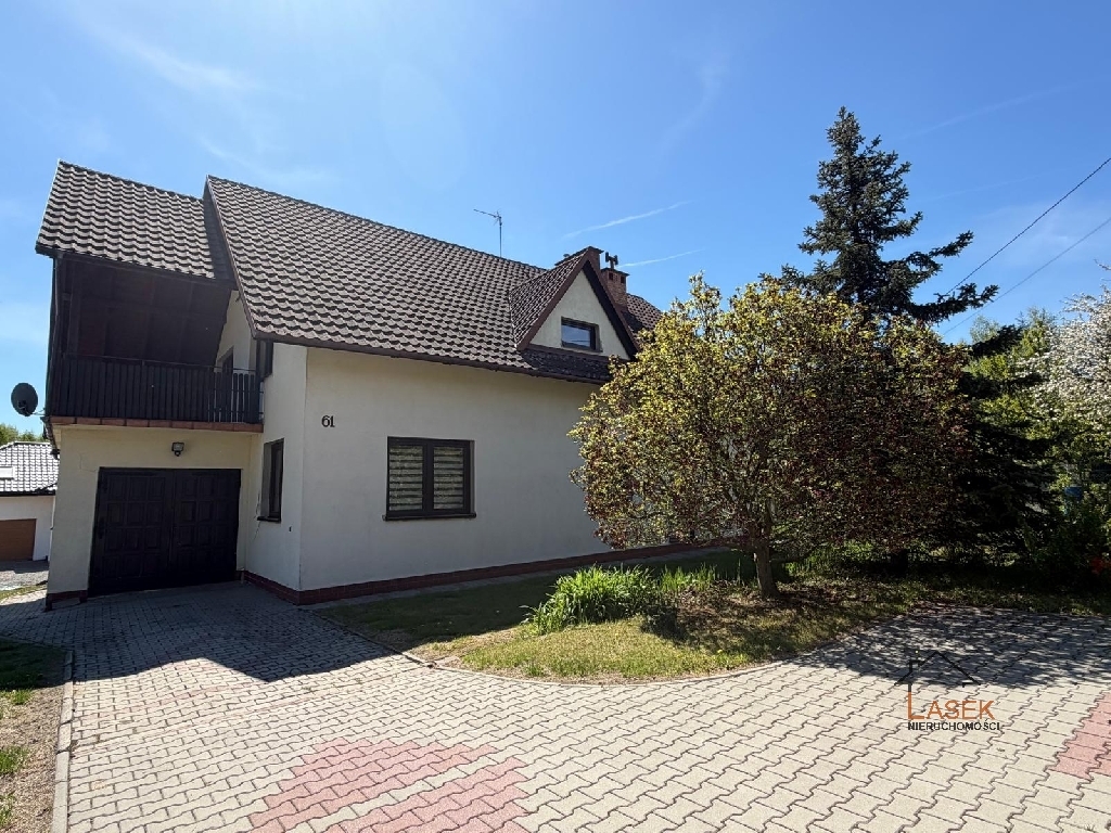 Dom Do wynajęcia Wadowice - oferta 1826