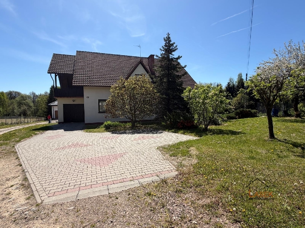 Dom Do wynajęcia Wadowice - oferta 1826