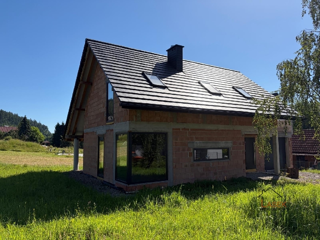 Dom Na sprzedaż Mucharz - oferta 1836