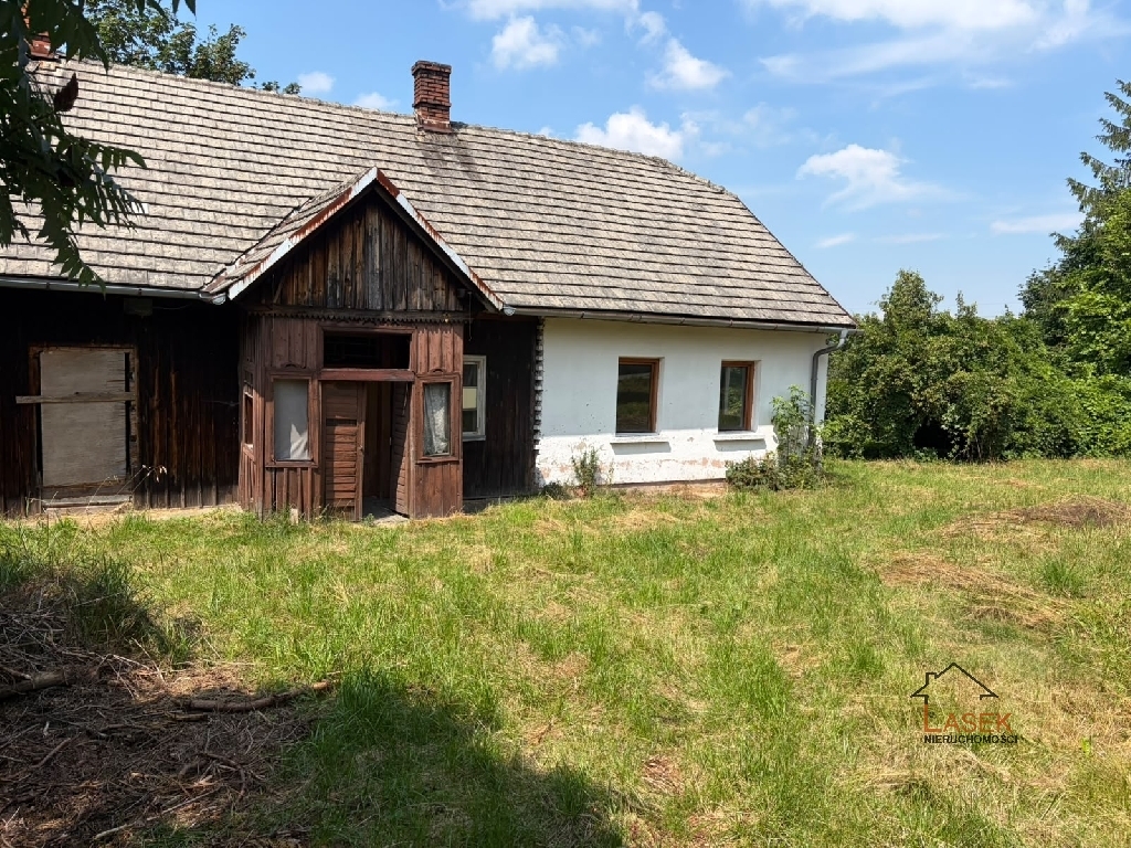 Dom Na sprzedaż Targanice - oferta 1823