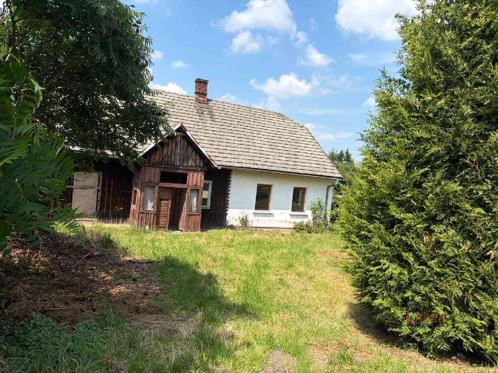 Dom Na sprzedaż Targanice - oferta 1823
