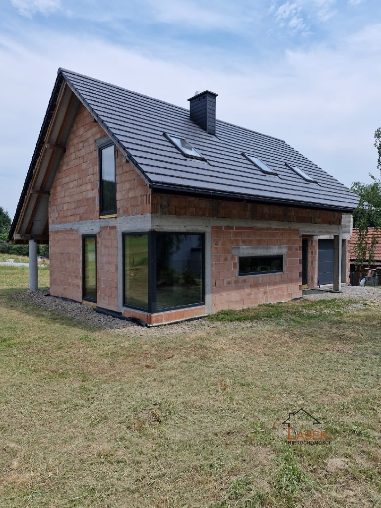 Dom Na sprzedaż Mucharz - oferta 1836