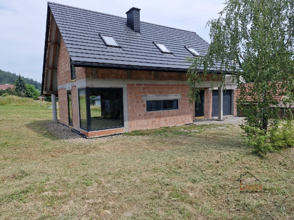 Dom Na sprzedaż Mucharz - oferta 1836