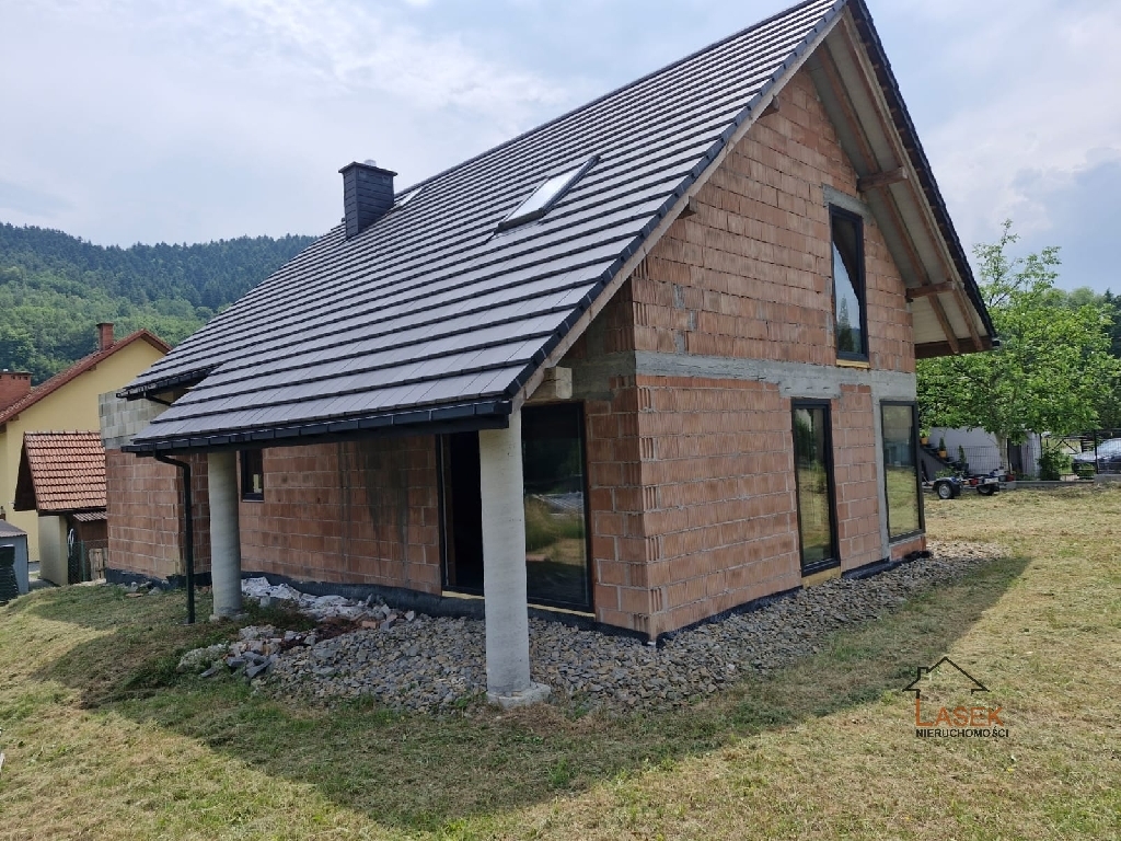 Dom Na sprzedaż Mucharz - oferta 1836