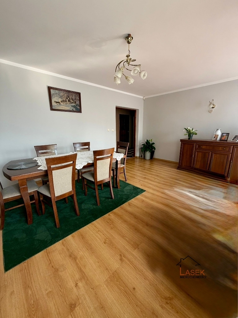 Dom Na sprzedaż Wadowice - oferta 1837