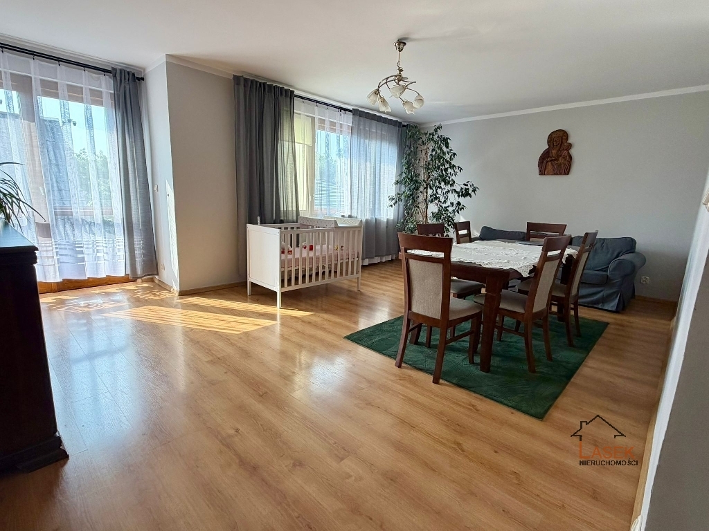 Dom Na sprzedaż Wadowice - oferta 1837