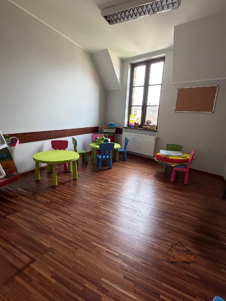 Lokal użytkowy Do wynajęcia Wadowice - oferta 1841