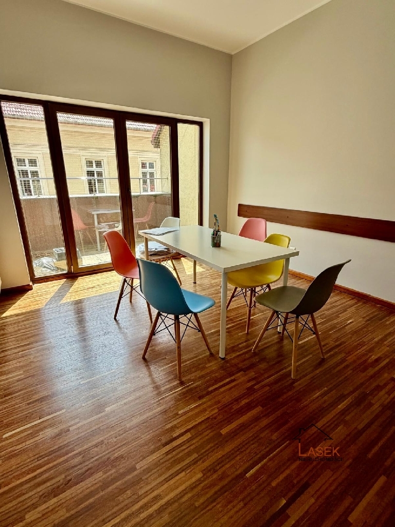 Lokal użytkowy Do wynajęcia Wadowice - oferta 1841