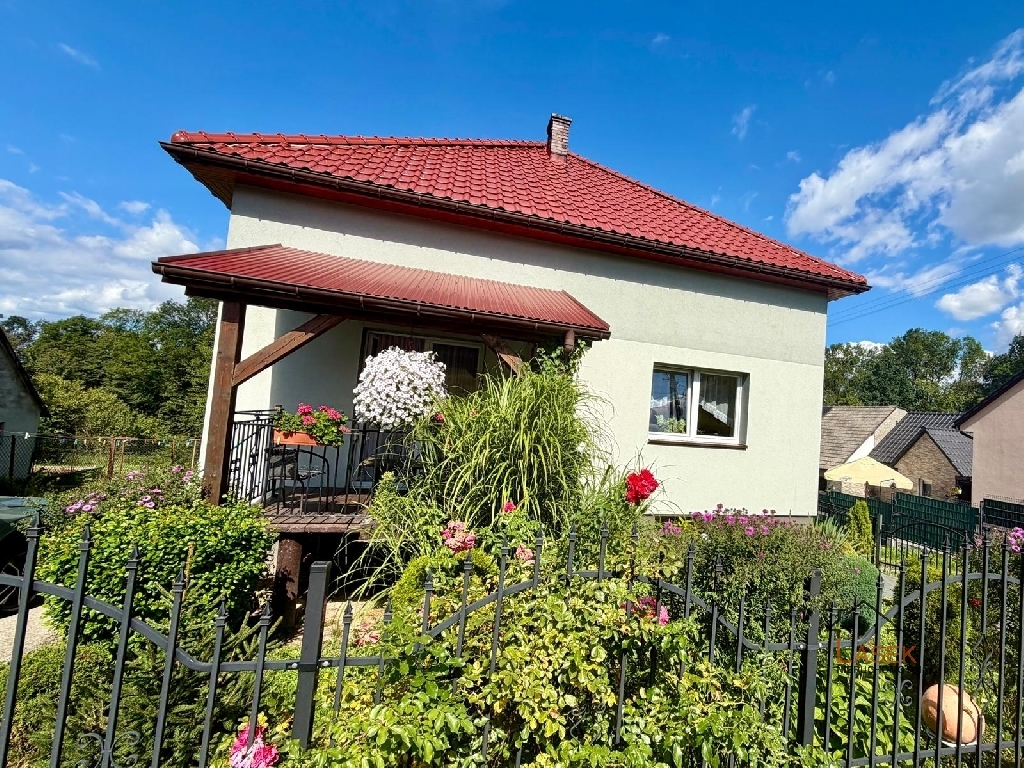 Dom na sprzedaż Wieprz - oferta 1846