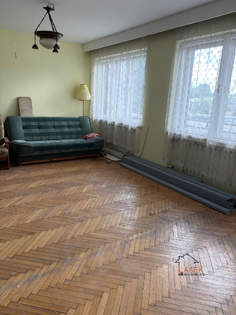 Dom Na sprzedaż Wadowice - oferta 1847