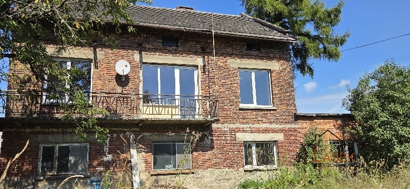 Dom Na sprzedaż Kalwaria Zebrzydowska - oferta 1850