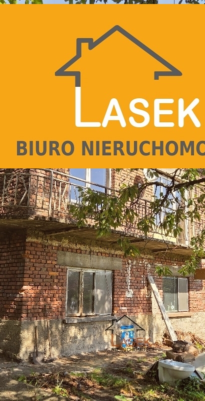 Dom na sprzedaż Kalwaria Zebrzydowska - oferta 1850