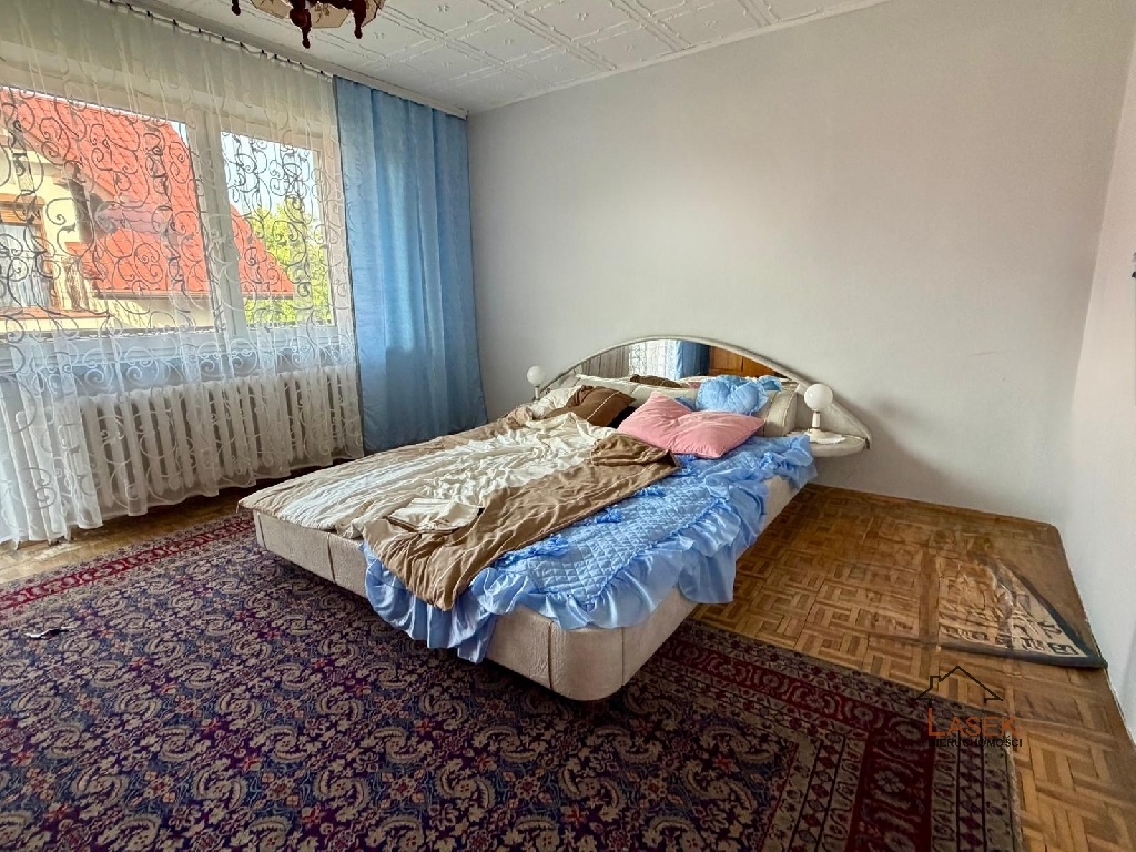 Dom Na sprzedaż Spytkowice - oferta 1851