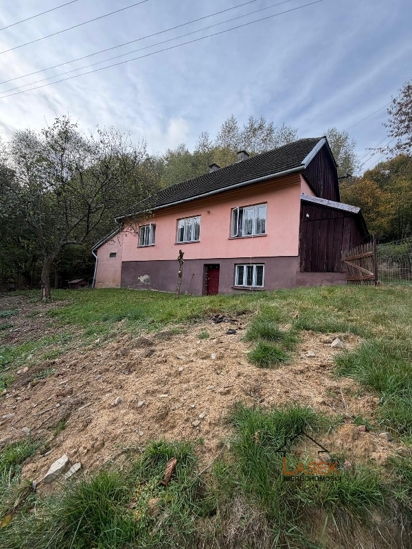 Dom Na sprzedaż Jaszczurowa - oferta 1853