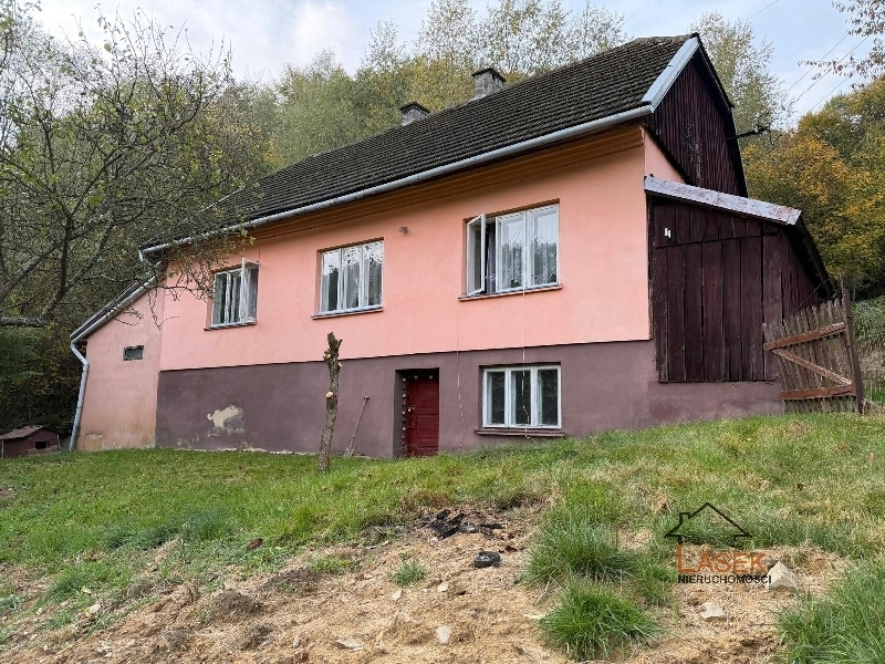 Dom Na sprzedaż Jaszczurowa - oferta 1853